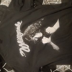 Whitesnake David Coverdale T Shirt